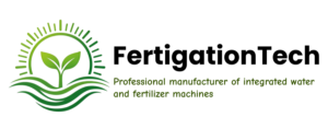 Fertigation Tech